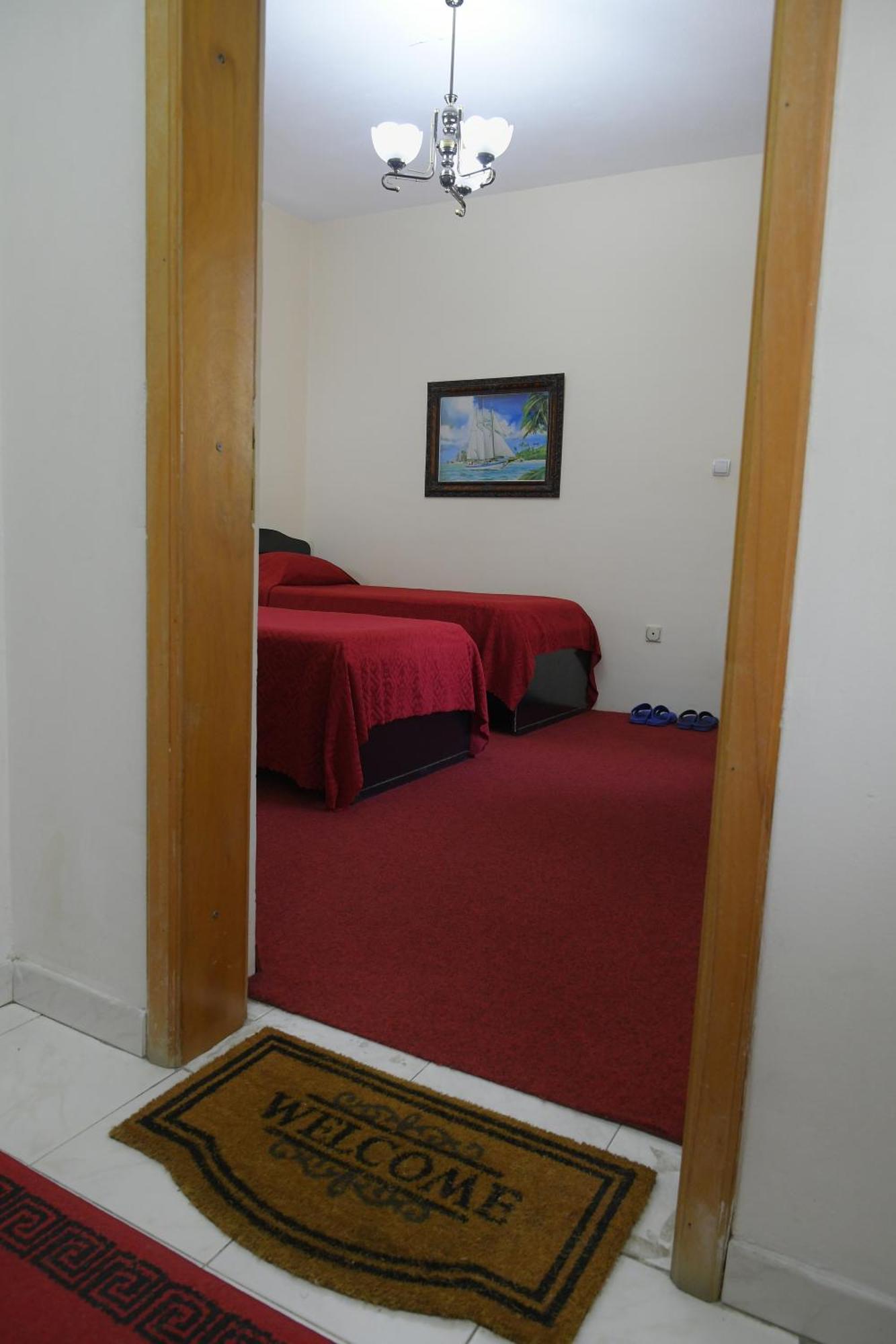 Hotel Haxhiu