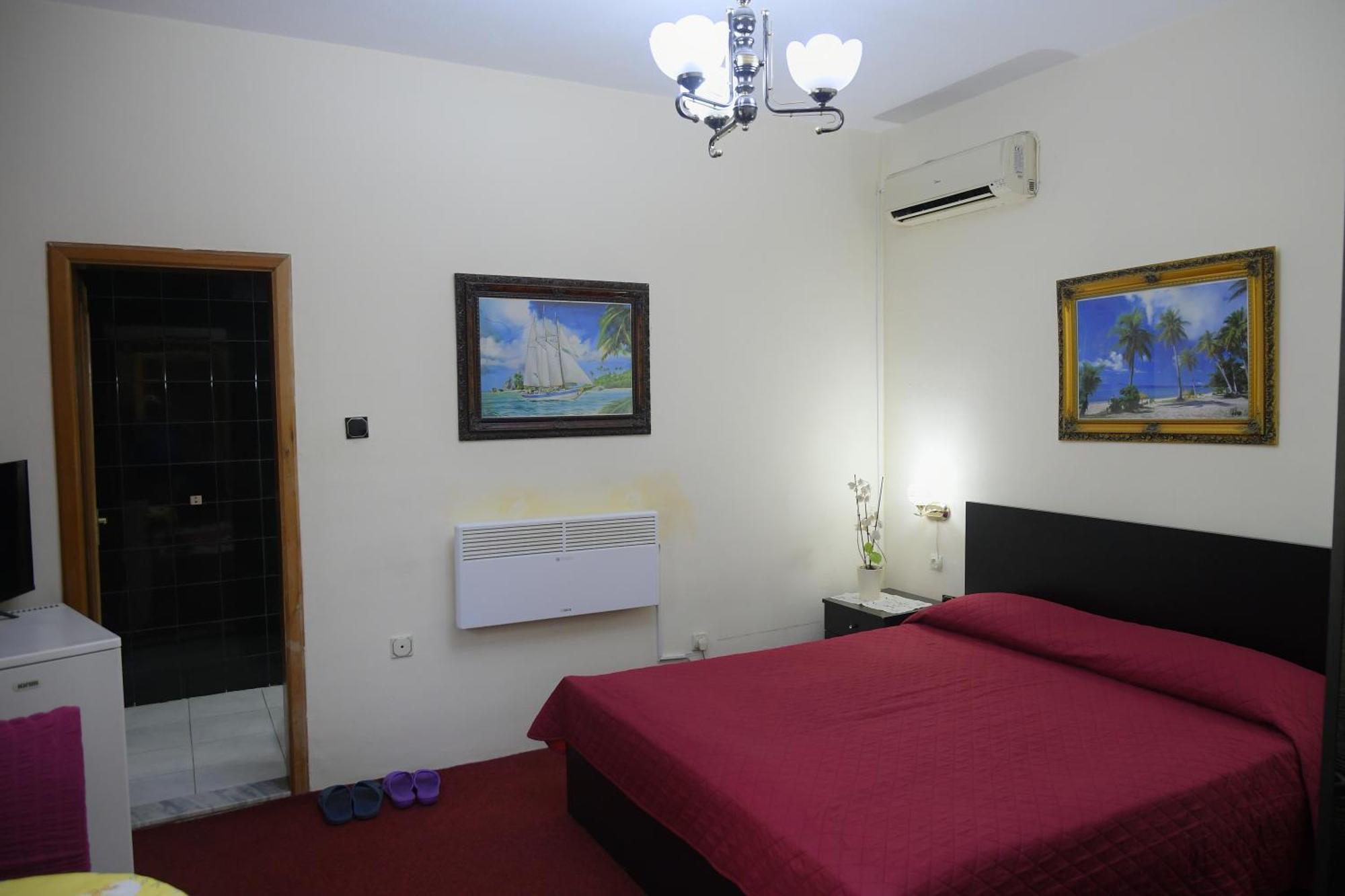 Haxhiu Hotel