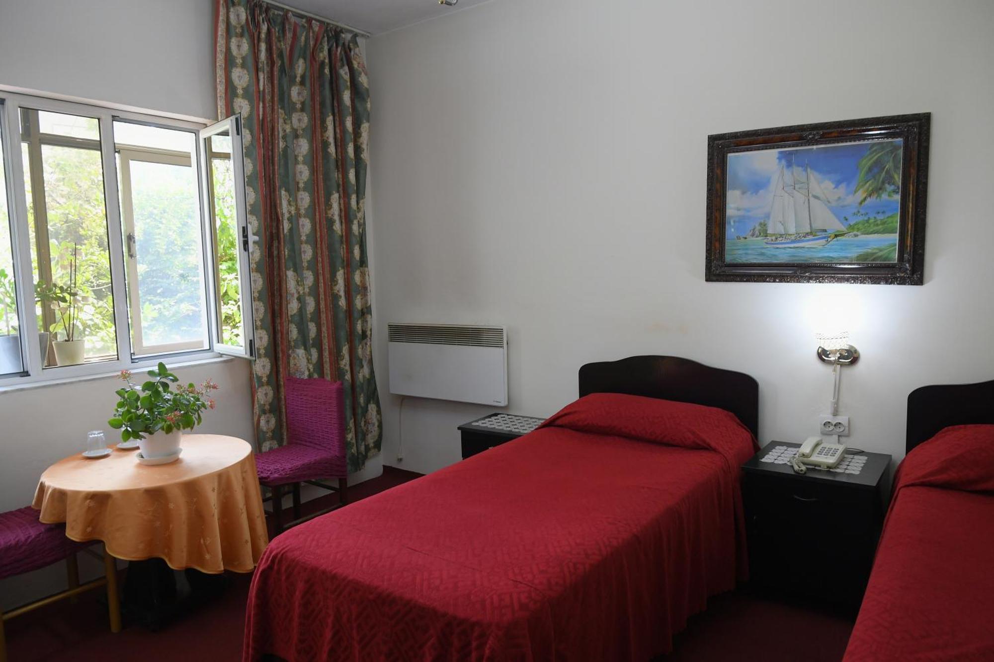 Hotel Haxhiu