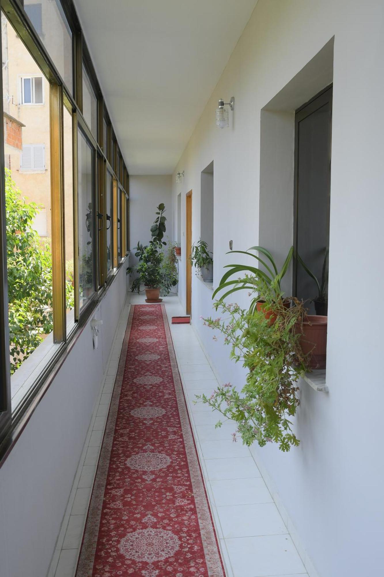 Hotel Haxhiu