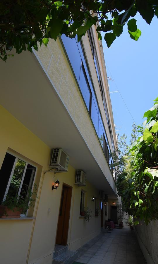 Haxhiu Hotel